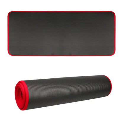 10MM Extra Thick  Yoga Mats