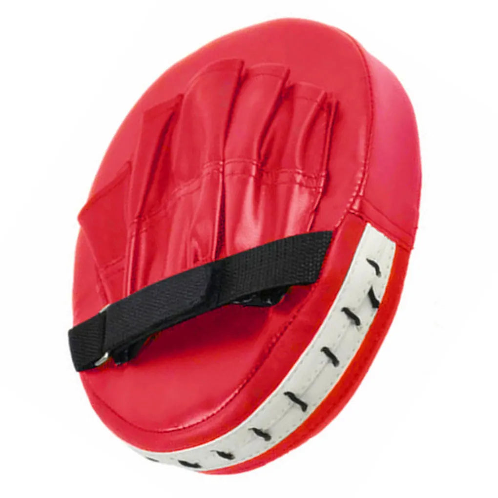 Kick Boxing Gloves Pads