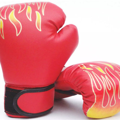 Children Boxing Gloves