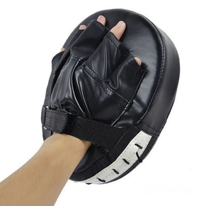 Kick Boxing Gloves Pads