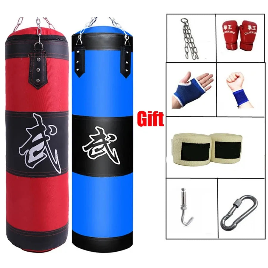 Boxing Bag