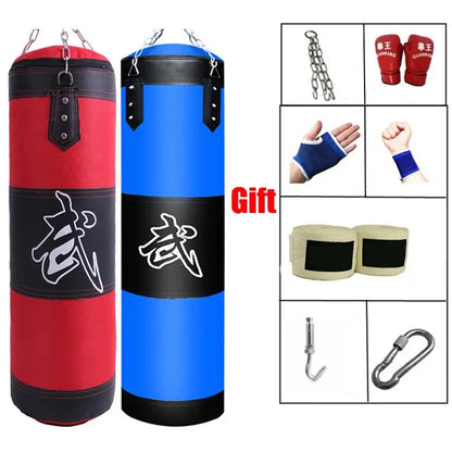 Boxing Bag