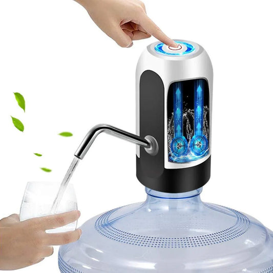 Portable USB Water Dispenser  Pump