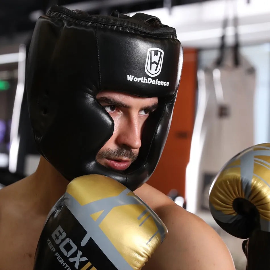 Boxing Head gear