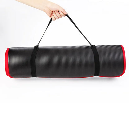 10MM Extra Thick  Yoga Mats