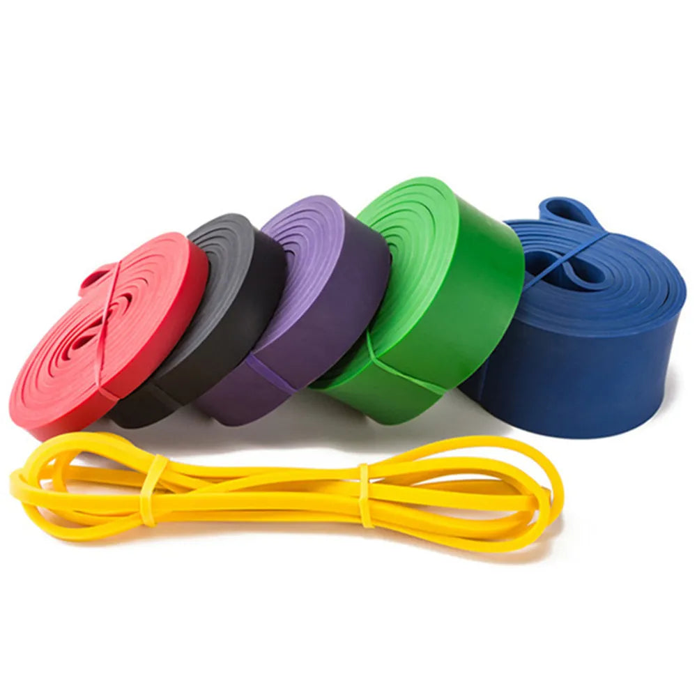 Multi level Resistance Bands