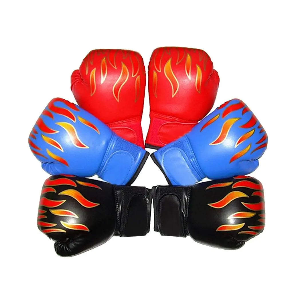 Children Boxing Gloves