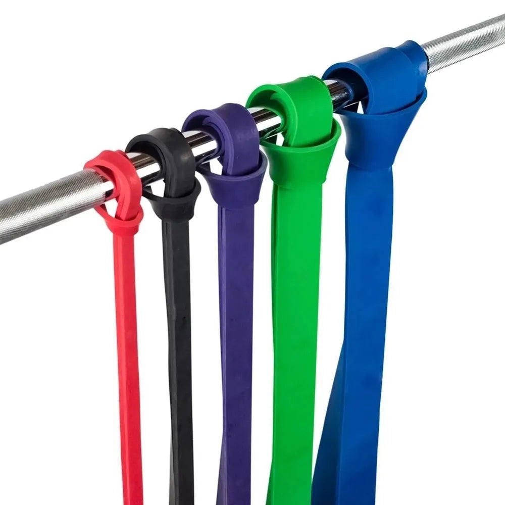 Multi level Resistance Bands