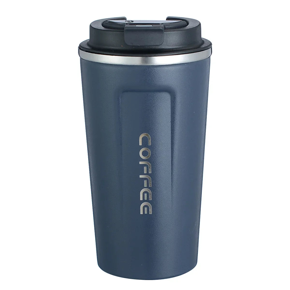 380/510ml Thermos Coffee Mug With Temperature Display