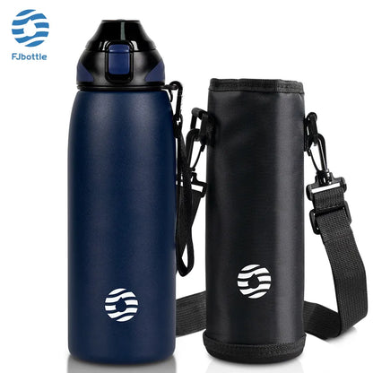 1L  Stainless Steel Vacuum Flask